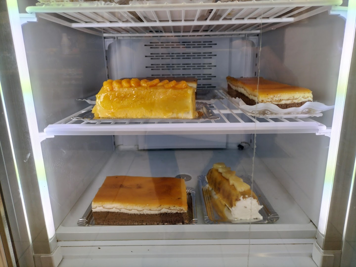 Pastelería Confiarte · Fotos 1