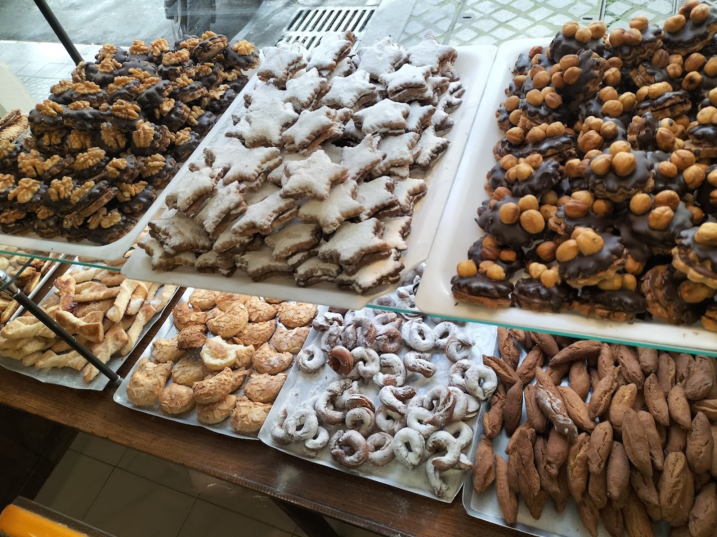 Pastelería Confiarte · Fotos 4